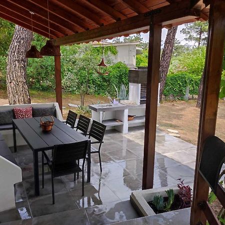 Glykadi Pine-House Villa Exterior photo